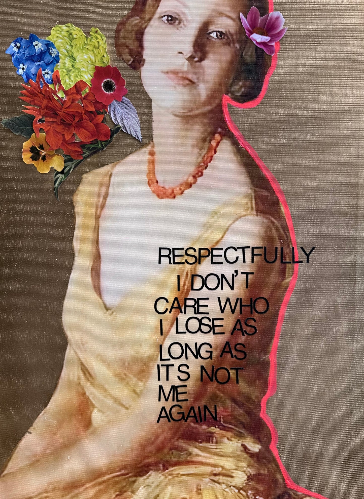 Respectfully