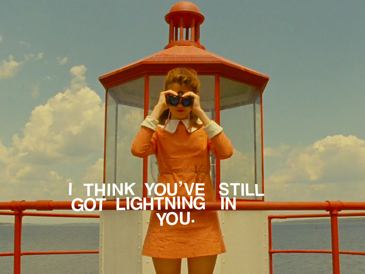 LIGHTNING (PRINT)