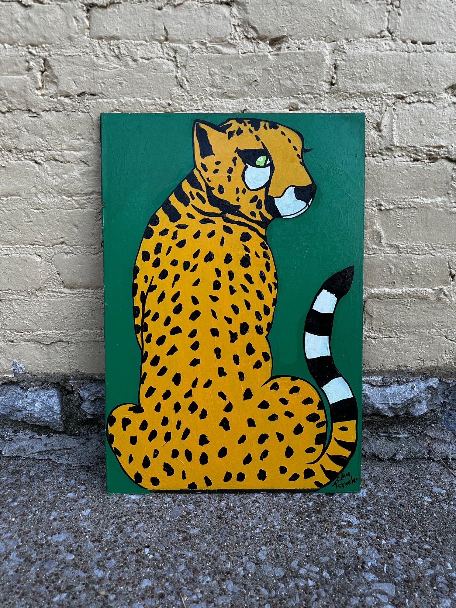 NO PHRASE ART