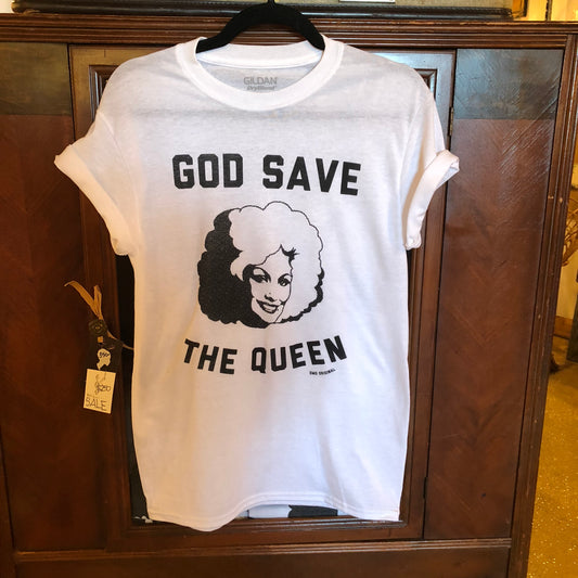 Queen Shirt