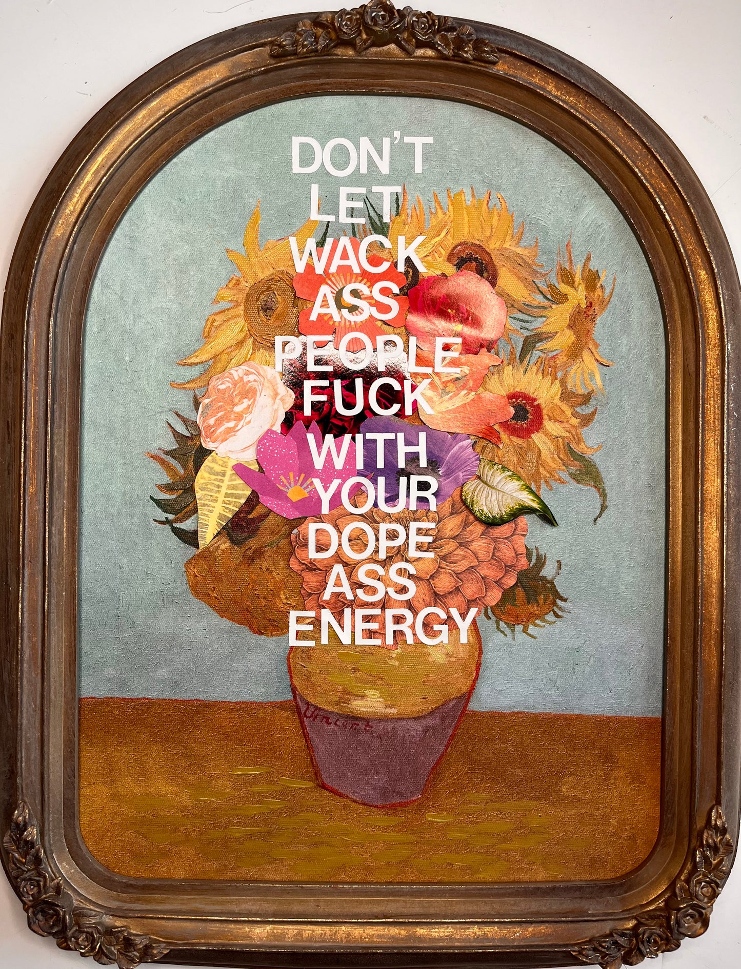 Dope Energy (Print)
